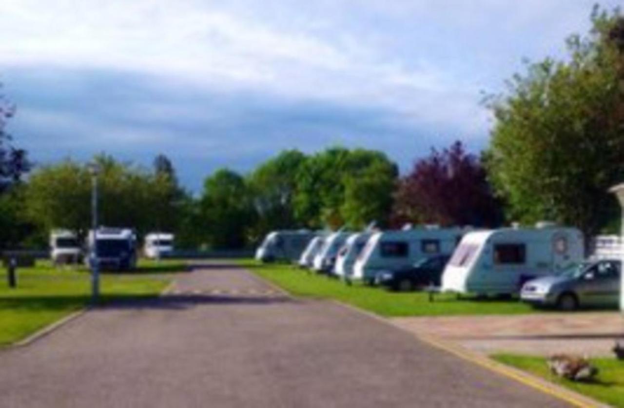 Caledonian Lodges 3 Inverness Esterno foto
